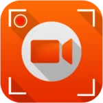 Logo of HD Screen Recorder android Application 